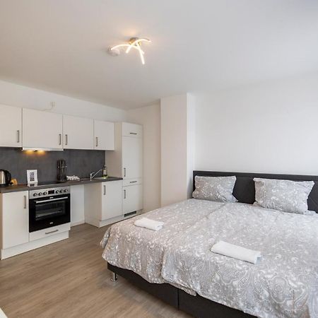 City Apartment Kuche,Bad, Parken Im Zentrum Ravensburgs A12 Екстериор снимка