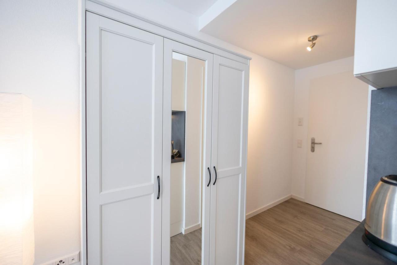 City Apartment Kuche,Bad, Parken Im Zentrum Ravensburgs A12 Екстериор снимка