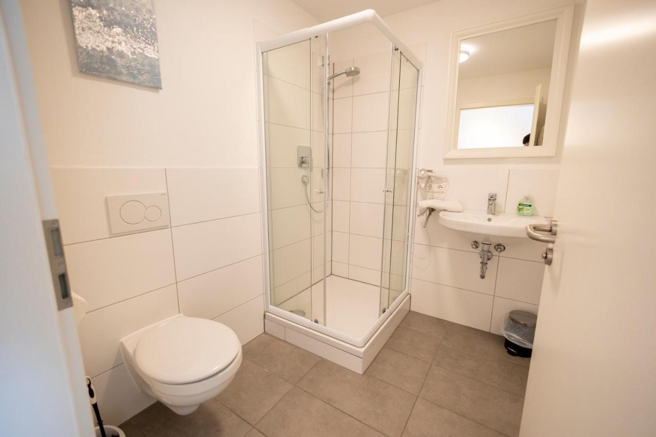 City Apartment Kuche,Bad, Parken Im Zentrum Ravensburgs A12 Екстериор снимка