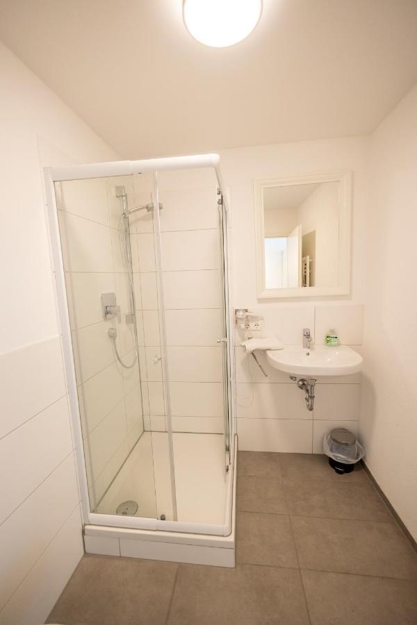 City Apartment Kuche,Bad, Parken Im Zentrum Ravensburgs A12 Екстериор снимка